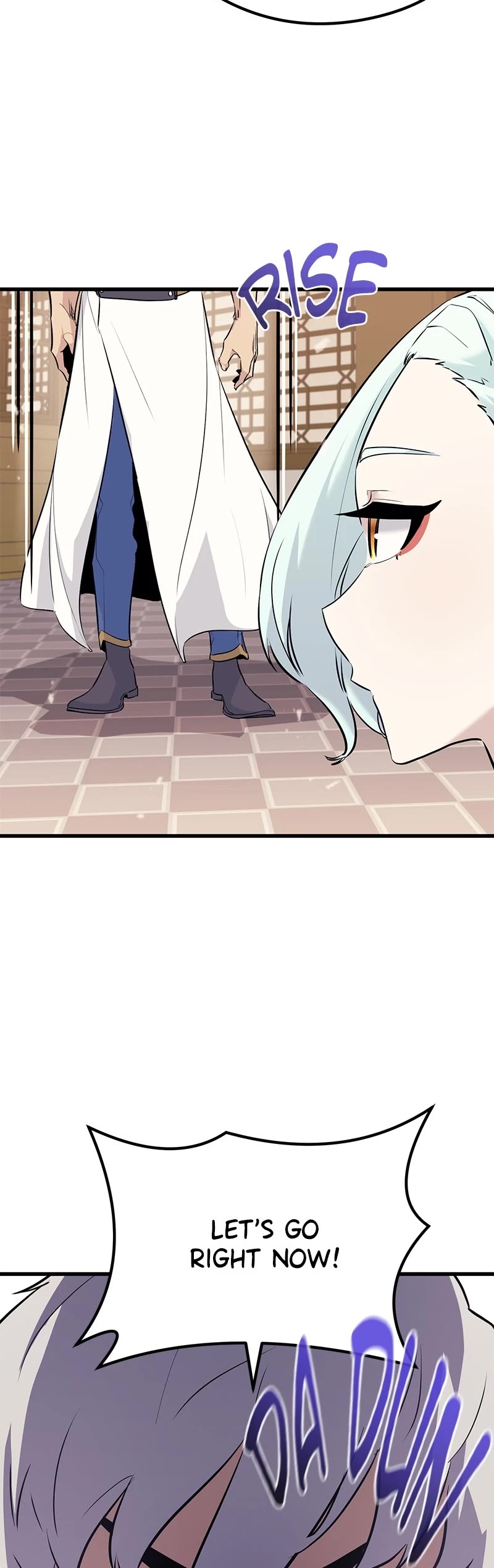Ghost King Chapter 76 page 5 - Chapter 76: Episode 76