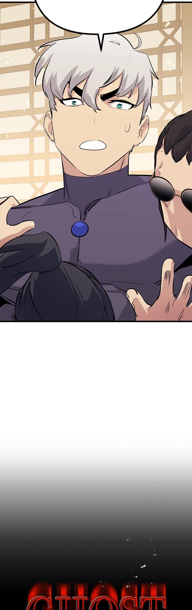 Ghost King Chapter 76 page 9 - Chapter 76: Episode 76