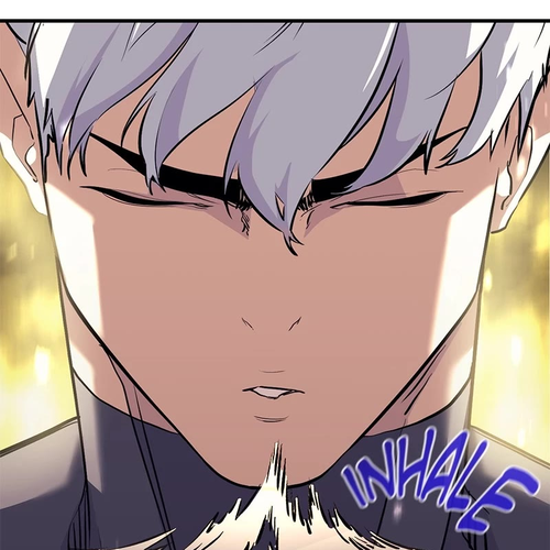Ghost King Chapter 76: Episode 76 cover