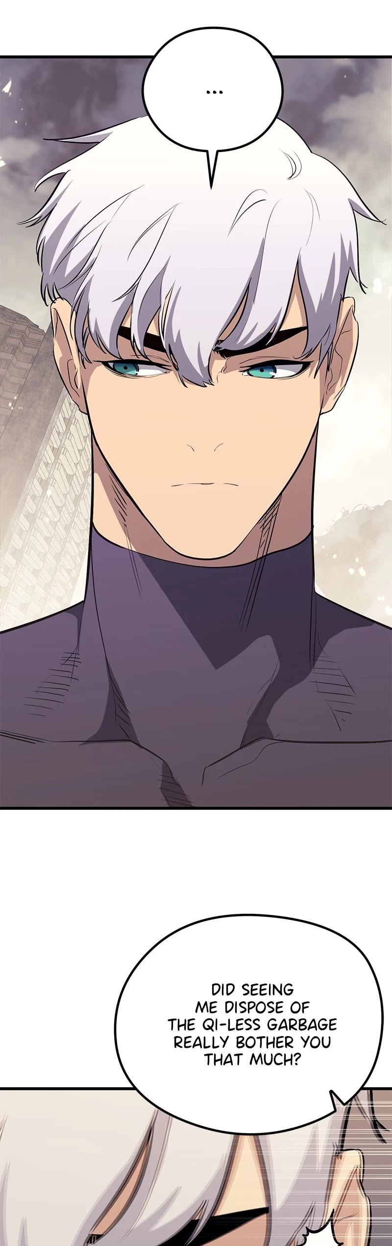 Ghost King Chapter 77 page 15 - Chapter 77: Episode 77