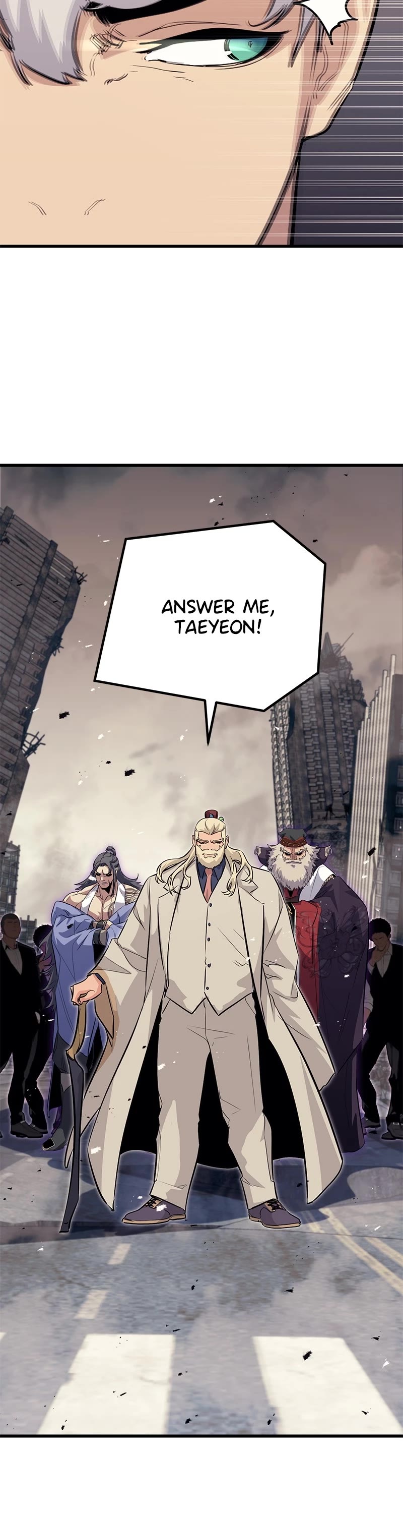Ghost King Chapter 77 page 16 - Chapter 77: Episode 77
