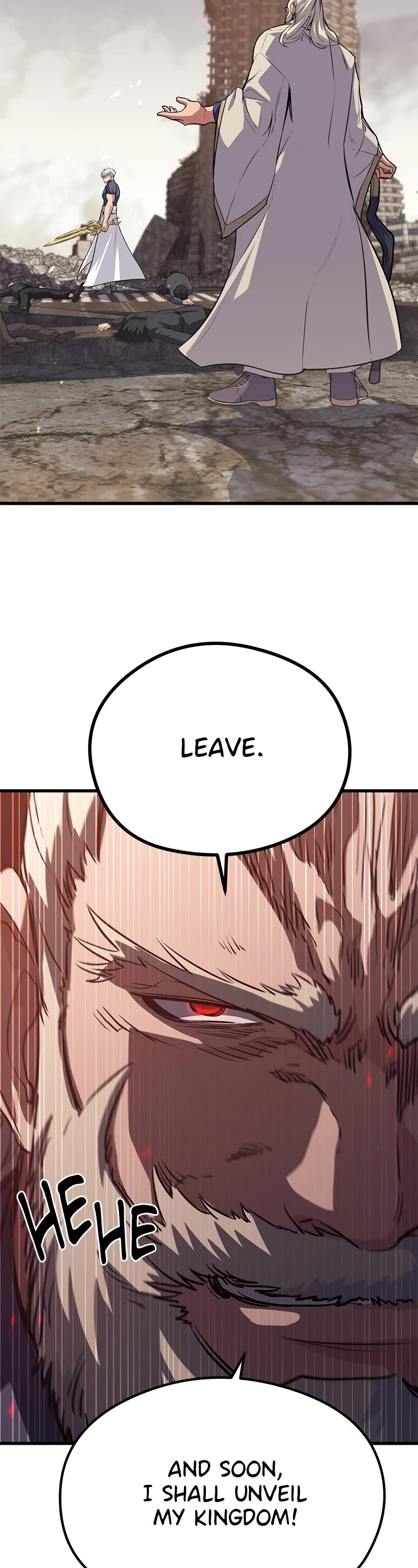 Ghost King Chapter 77 page 18 - Chapter 77: Episode 77