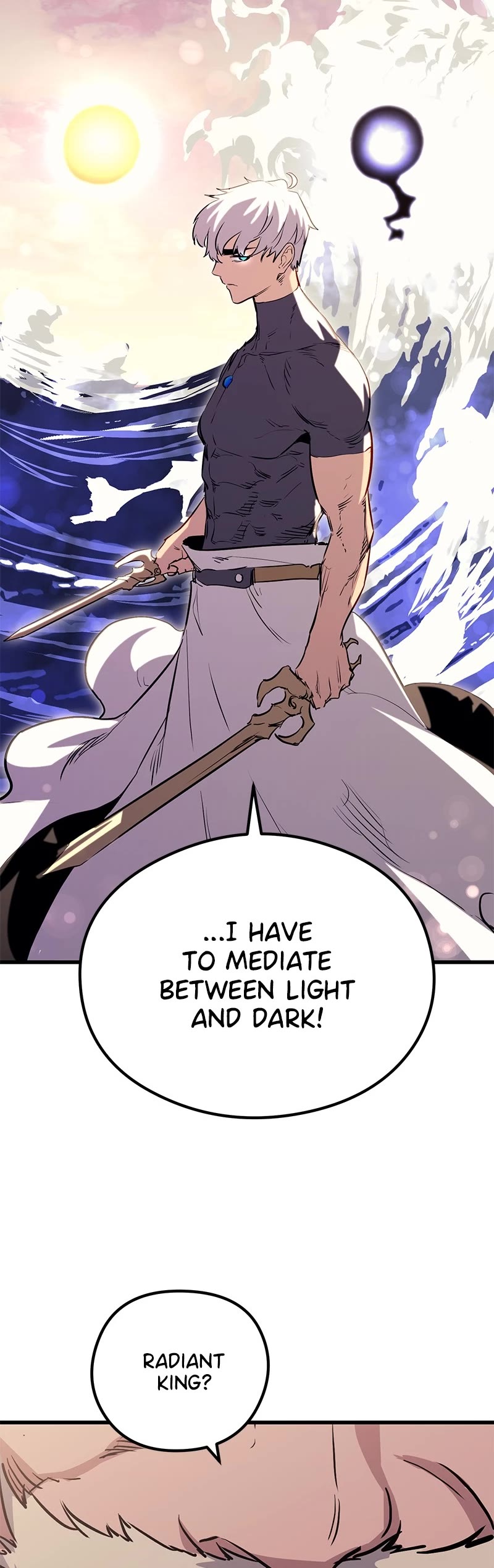 Ghost King Chapter 77 page 20 - Chapter 77: Episode 77