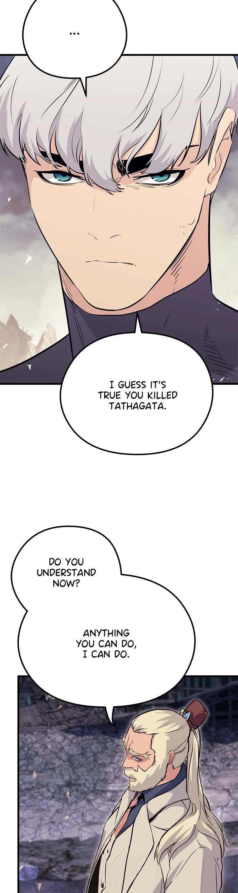 Ghost King Chapter 77 page 22 - Chapter 77: Episode 77