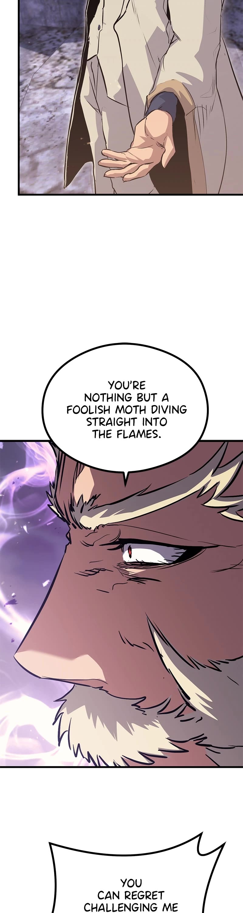 Ghost King Chapter 77 page 23 - Chapter 77: Episode 77