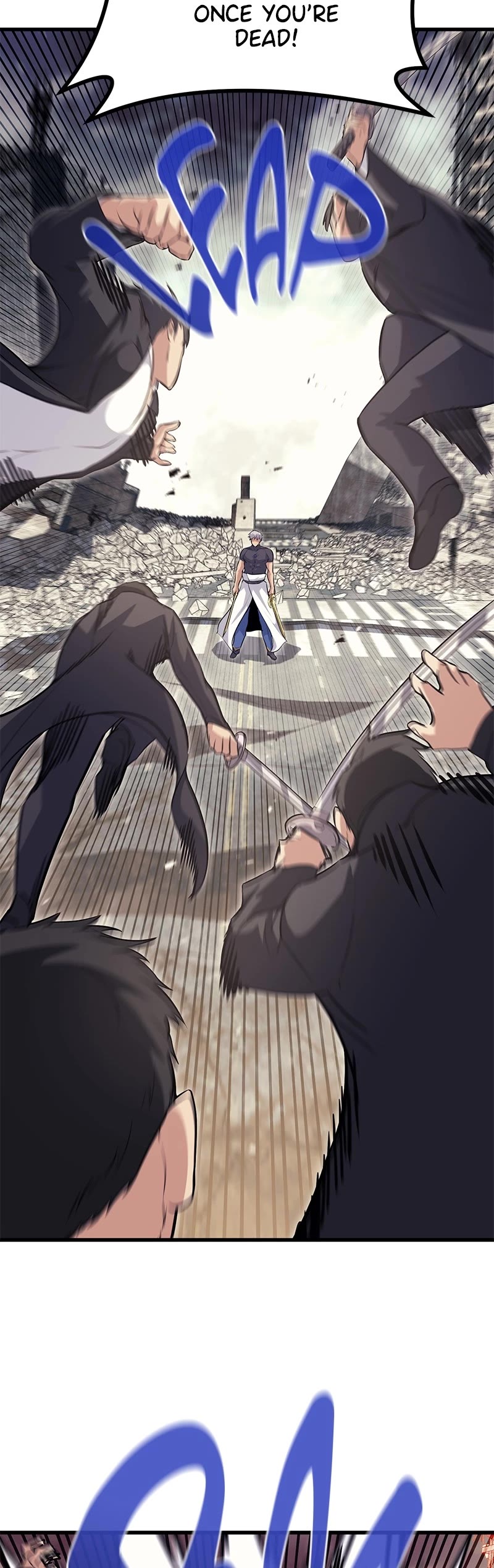 Ghost King Chapter 77 page 24 - Chapter 77: Episode 77