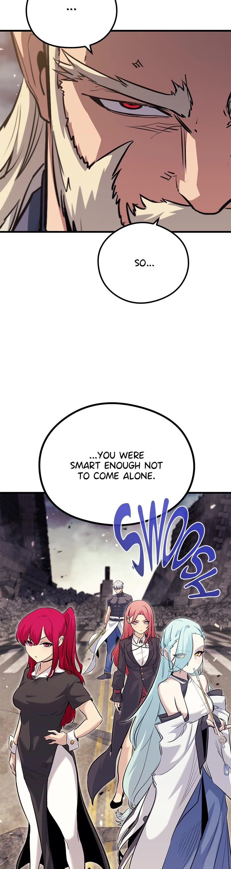 Ghost King Chapter 77 page 26 - Chapter 77: Episode 77
