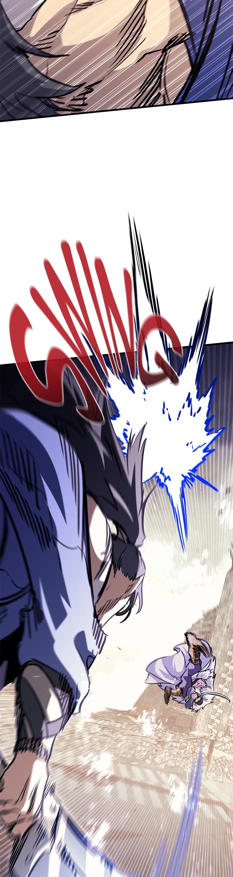 Ghost King Chapter 77 page 31 - Chapter 77: Episode 77