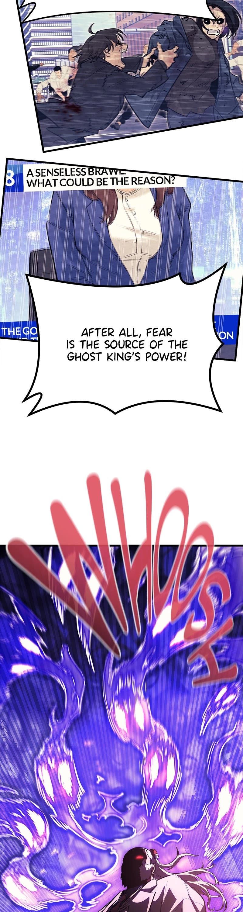 Ghost King Chapter 77 page 36 - Chapter 77: Episode 77