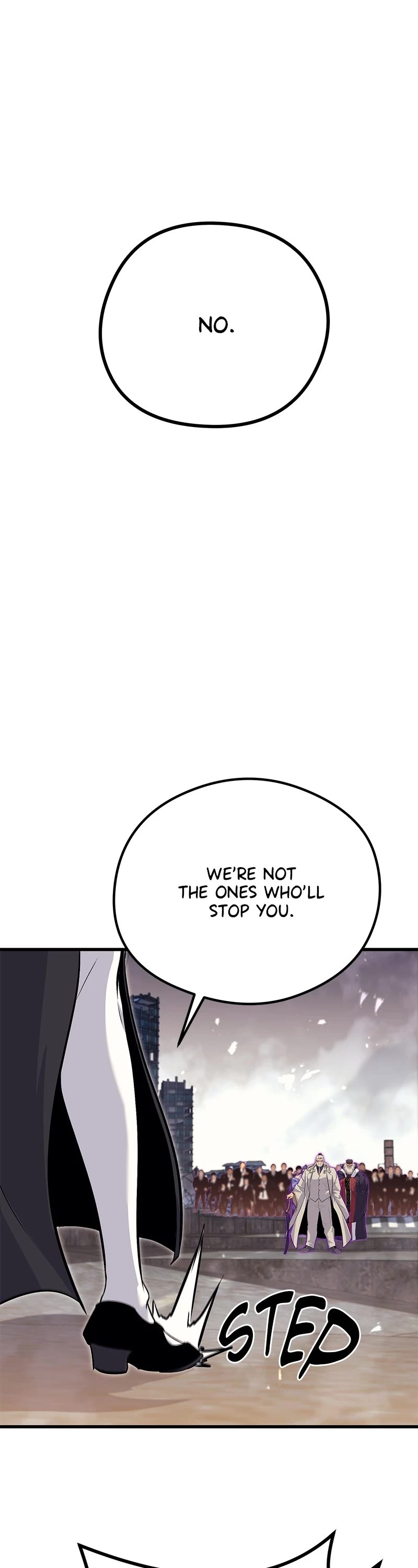 Ghost King Chapter 77 page 38 - Chapter 77: Episode 77
