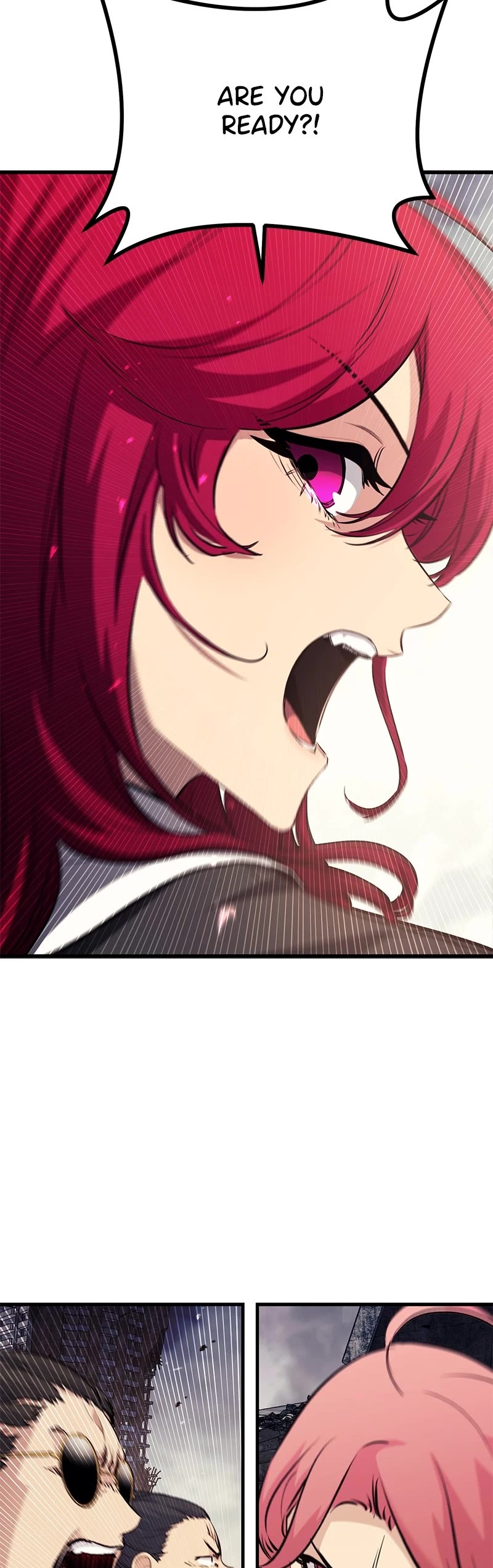Ghost King Chapter 77 page 39 - Chapter 77: Episode 77