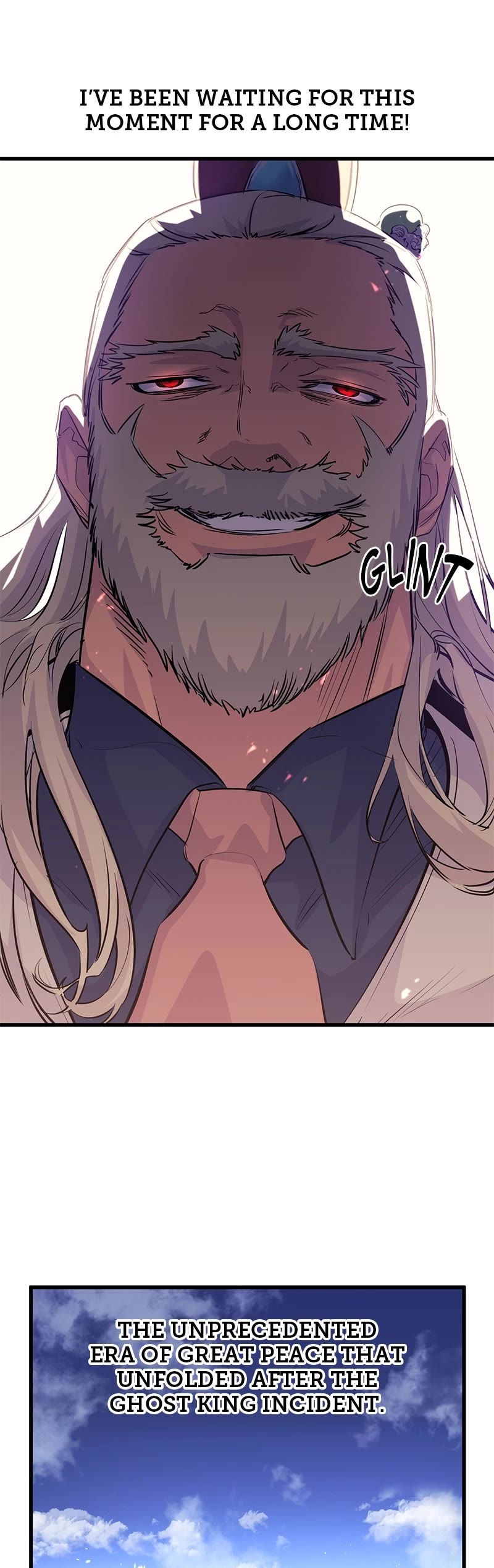 Ghost King Chapter 77 page 4 - Chapter 77: Episode 77