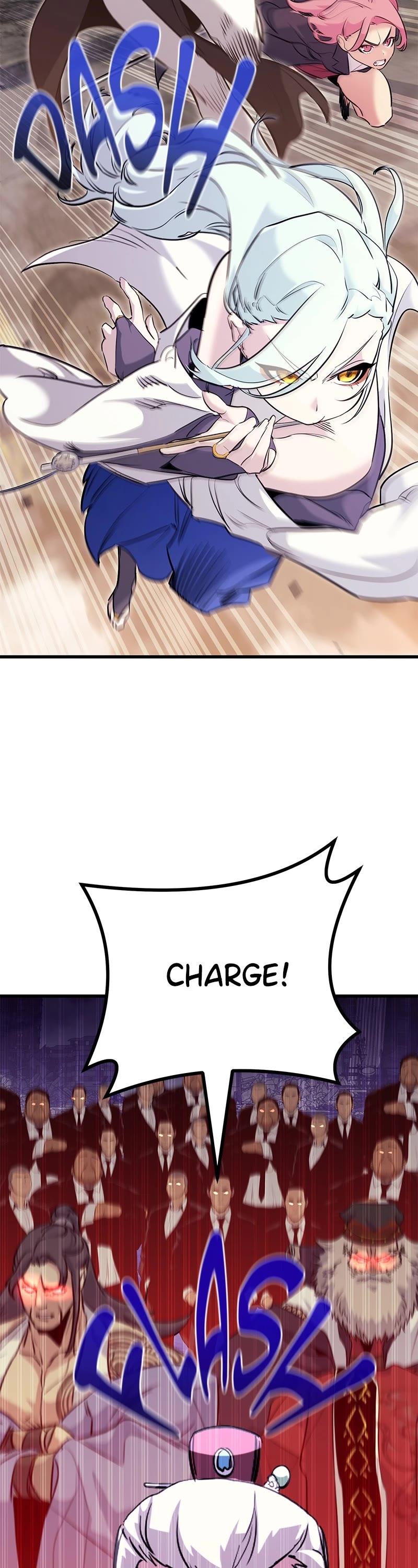Ghost King Chapter 77 page 41 - Chapter 77: Episode 77