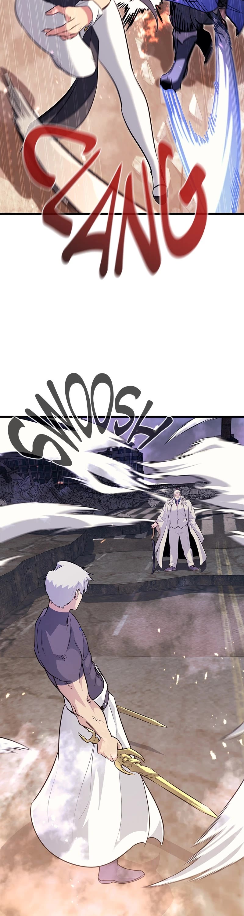 Ghost King Chapter 77 page 43 - Chapter 77: Episode 77
