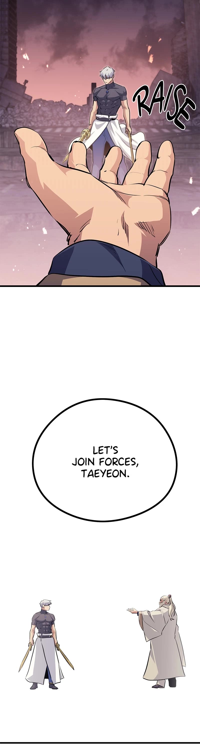 Ghost King Chapter 77 page 46 - Chapter 77: Episode 77