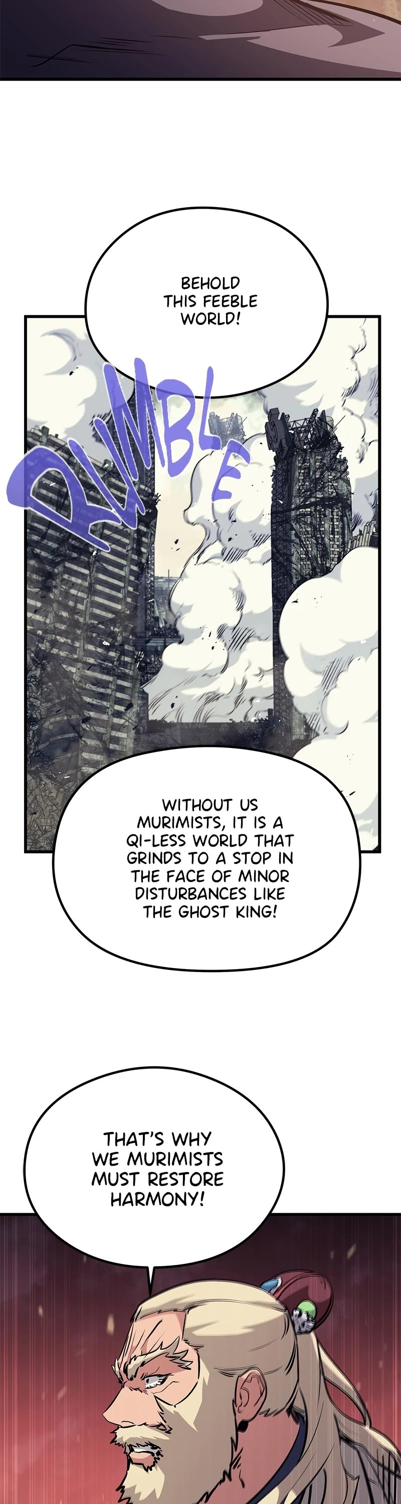Ghost King Chapter 77 page 48 - Chapter 77: Episode 77
