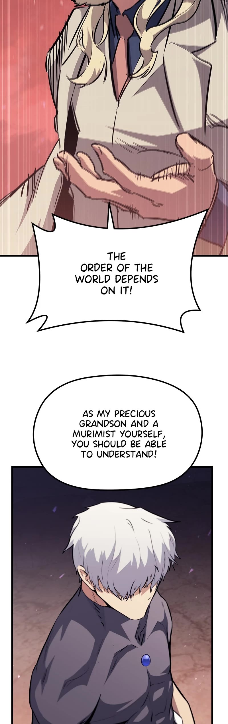 Ghost King Chapter 77 page 49 - Chapter 77: Episode 77