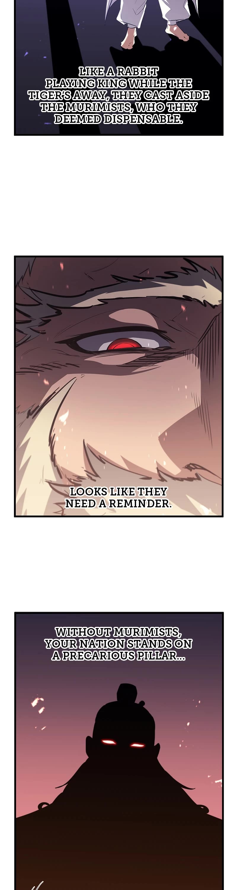 Ghost King Chapter 77 page 6 - Chapter 77: Episode 77