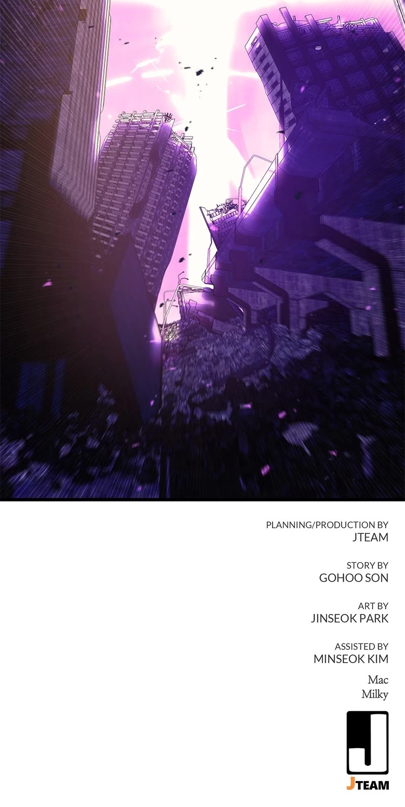 Ghost King Chapter 77 page 60 - Chapter 77: Episode 77