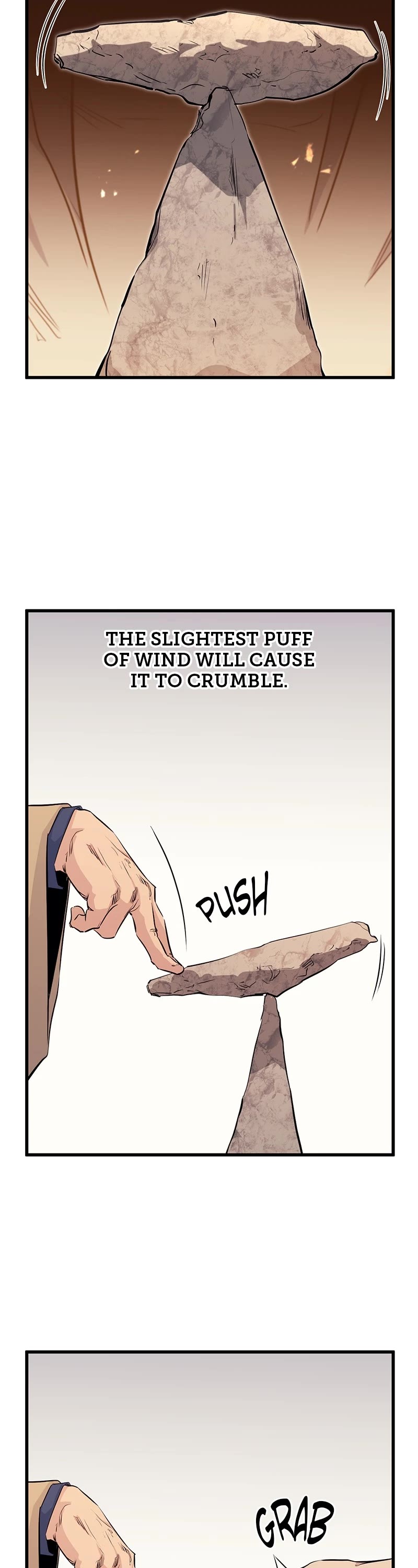 Ghost King Chapter 77 page 7 - Chapter 77: Episode 77