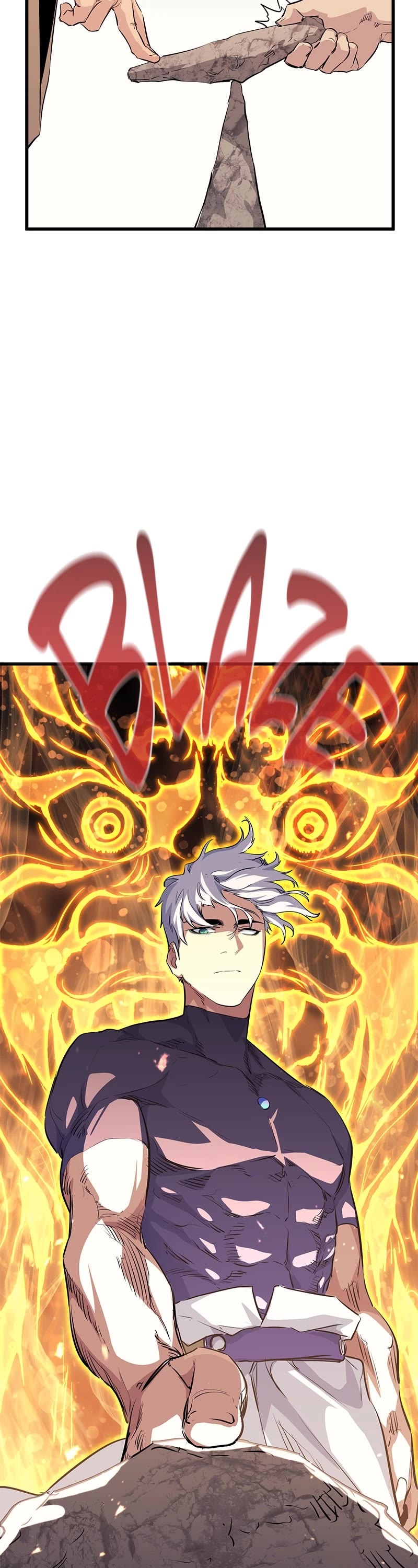 Ghost King Chapter 77 page 8 - Chapter 77: Episode 77