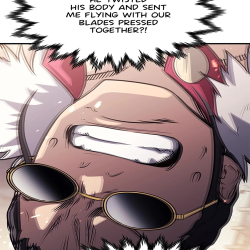 Ghost King Chapter 77: Episode 77 cover