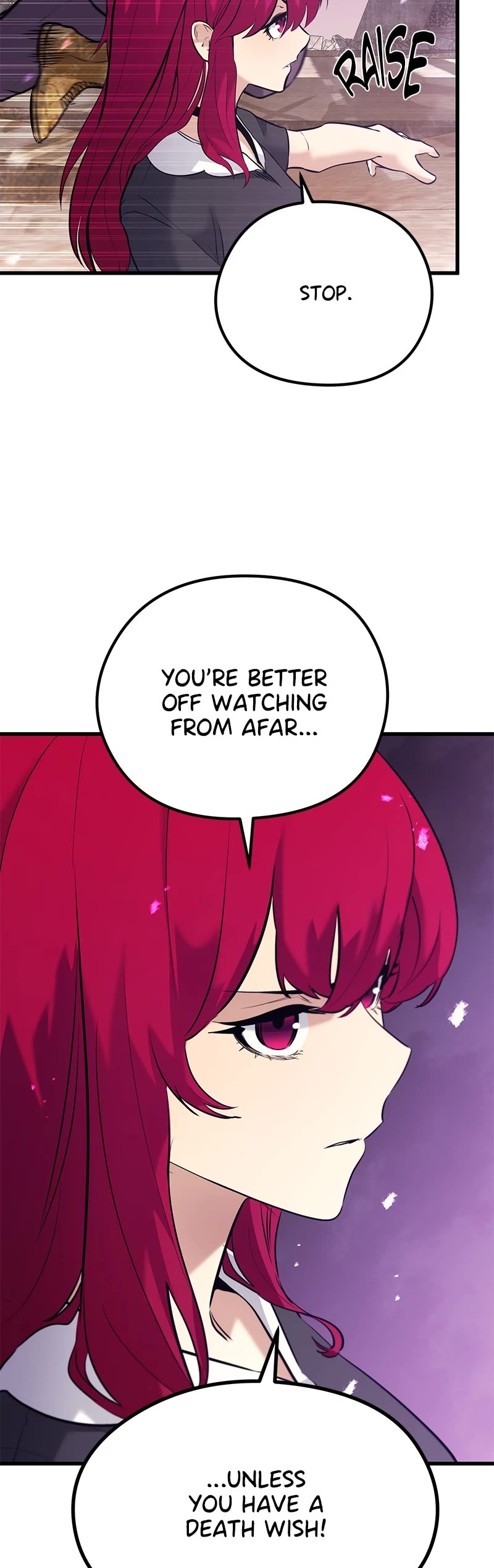 Ghost King Chapter 78 page 10 - Chapter 78: Episode 78