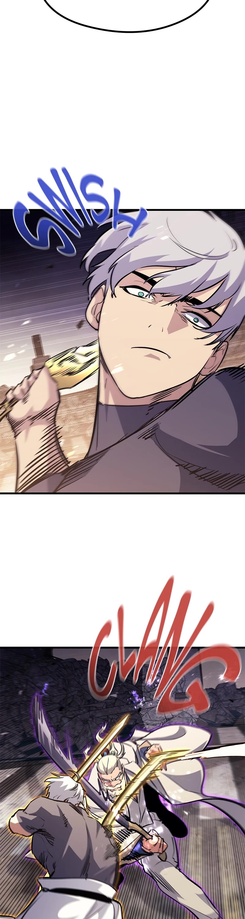 Ghost King Chapter 78 page 11 - Chapter 78: Episode 78