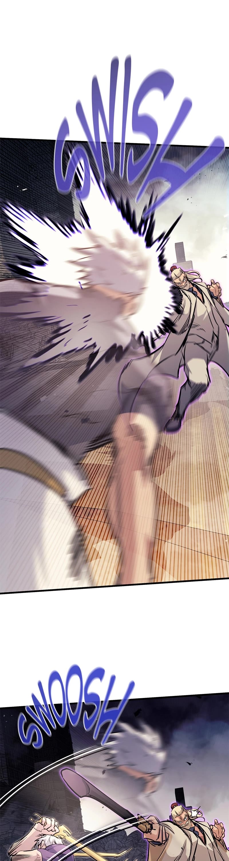 Ghost King Chapter 78 page 13 - Chapter 78: Episode 78