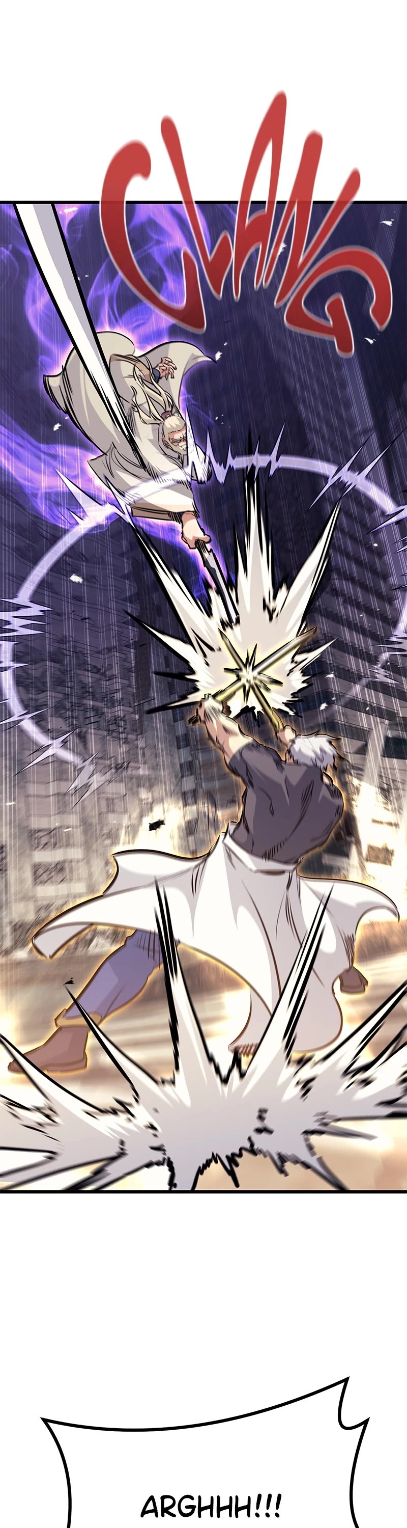 Ghost King Chapter 78 page 17 - Chapter 78: Episode 78