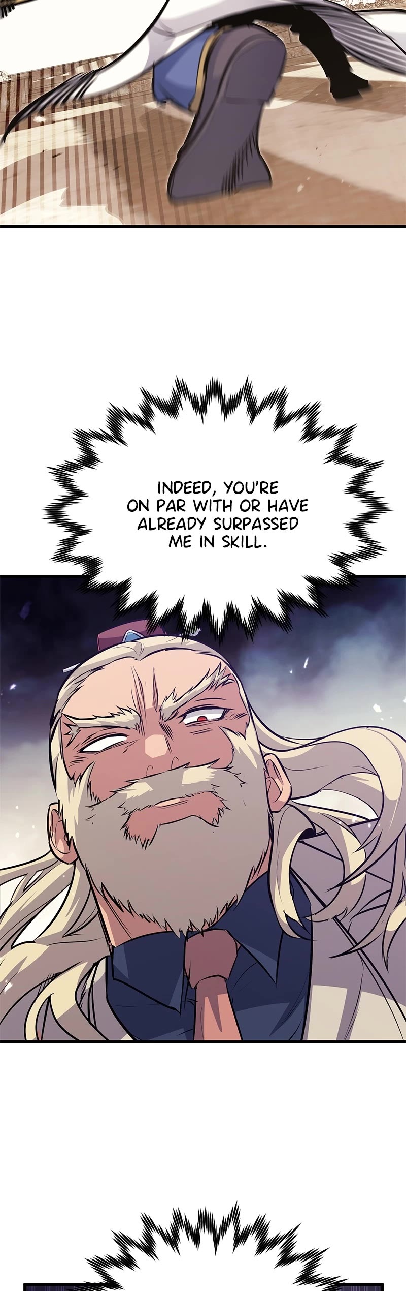 Ghost King Chapter 78 page 19 - Chapter 78: Episode 78