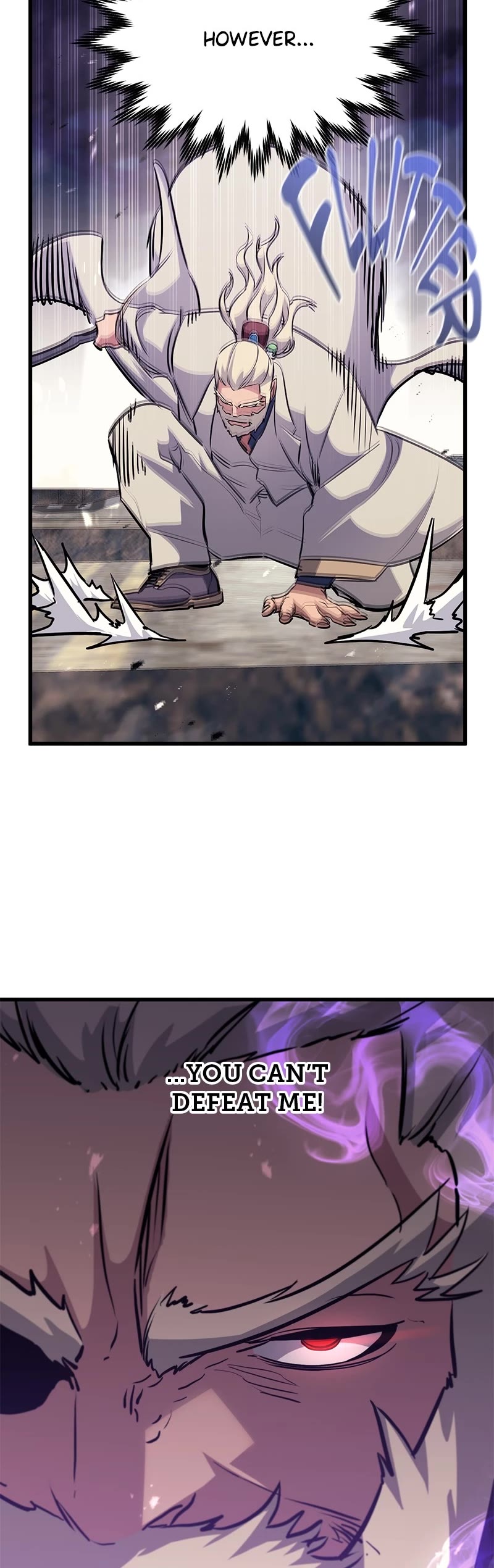 Ghost King Chapter 78 page 20 - Chapter 78: Episode 78