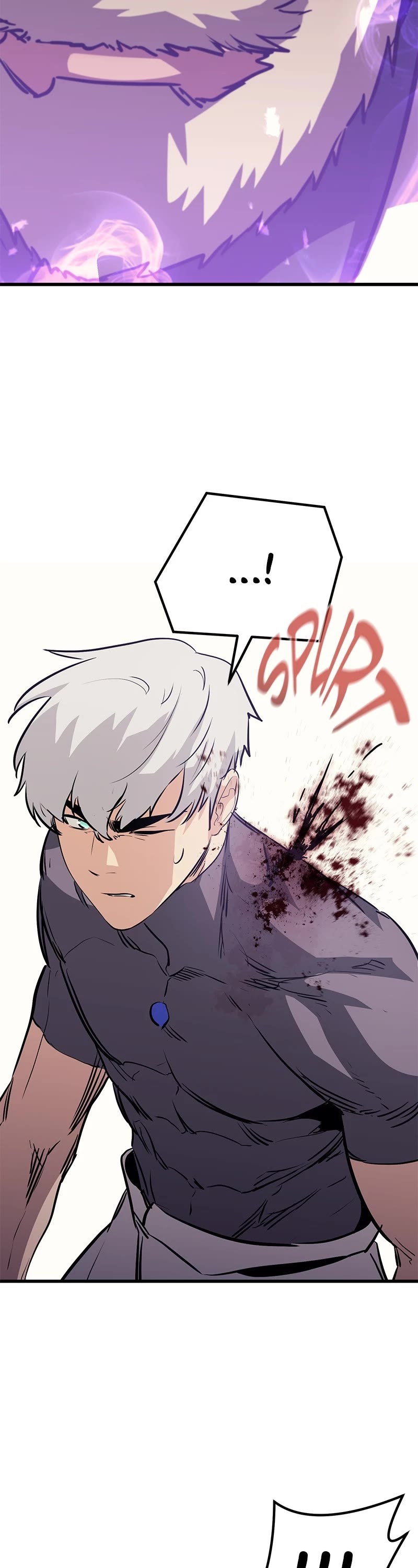 Ghost King Chapter 78 page 21 - Chapter 78: Episode 78
