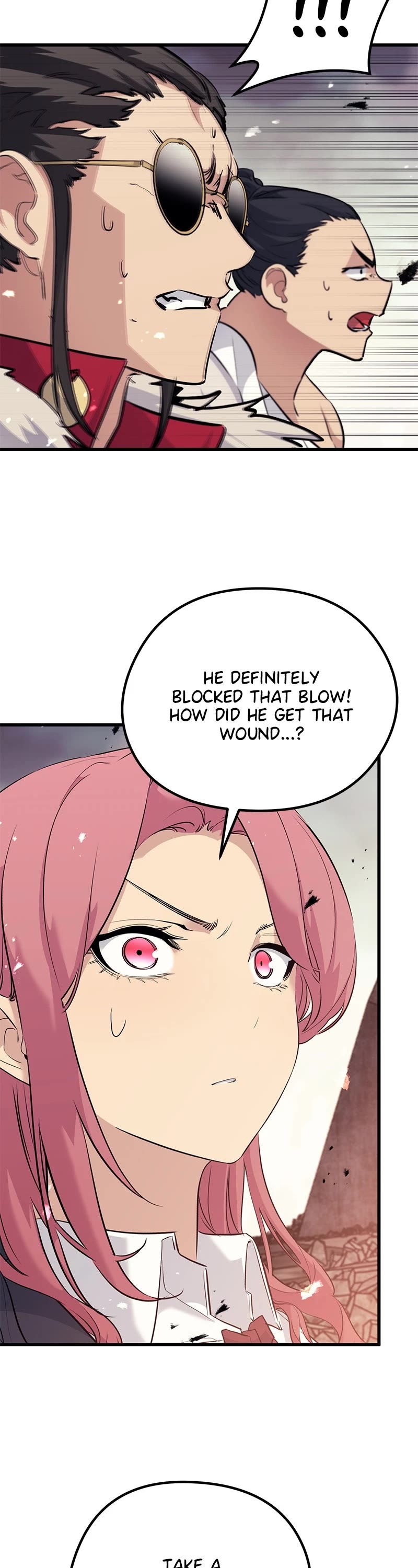 Ghost King Chapter 78 page 22 - Chapter 78: Episode 78