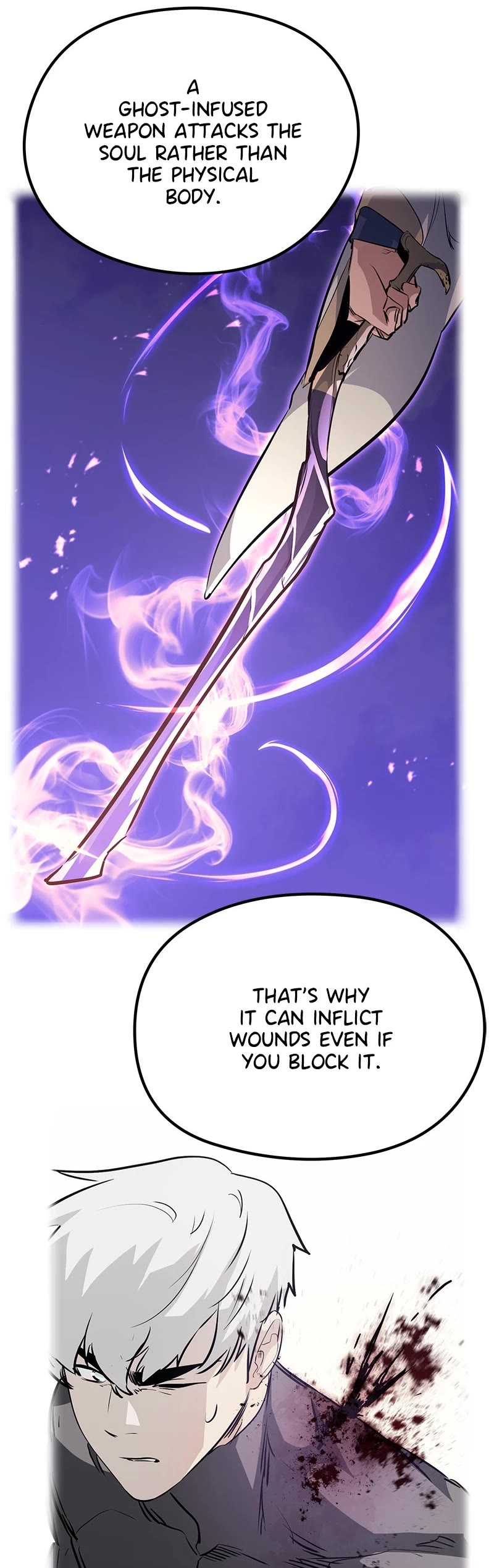 Ghost King Chapter 78 page 25 - Chapter 78: Episode 78