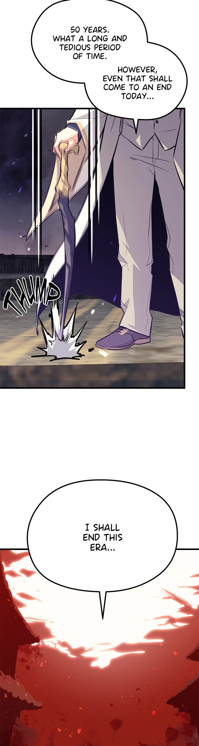 Ghost King Chapter 78 page 27 - Chapter 78: Episode 78