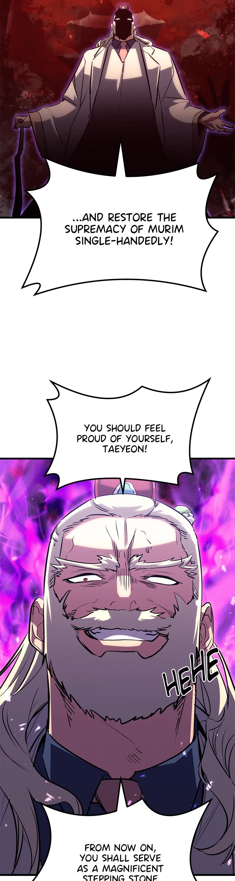 Ghost King Chapter 78 page 28 - Chapter 78: Episode 78