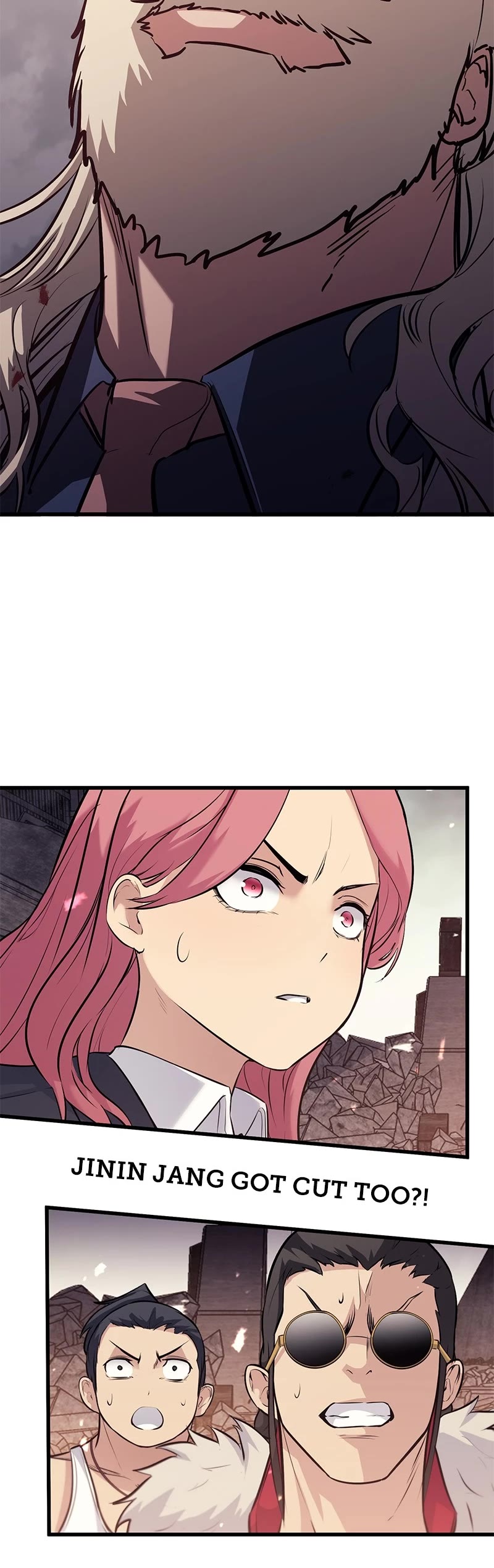 Ghost King Chapter 78 page 30 - Chapter 78: Episode 78