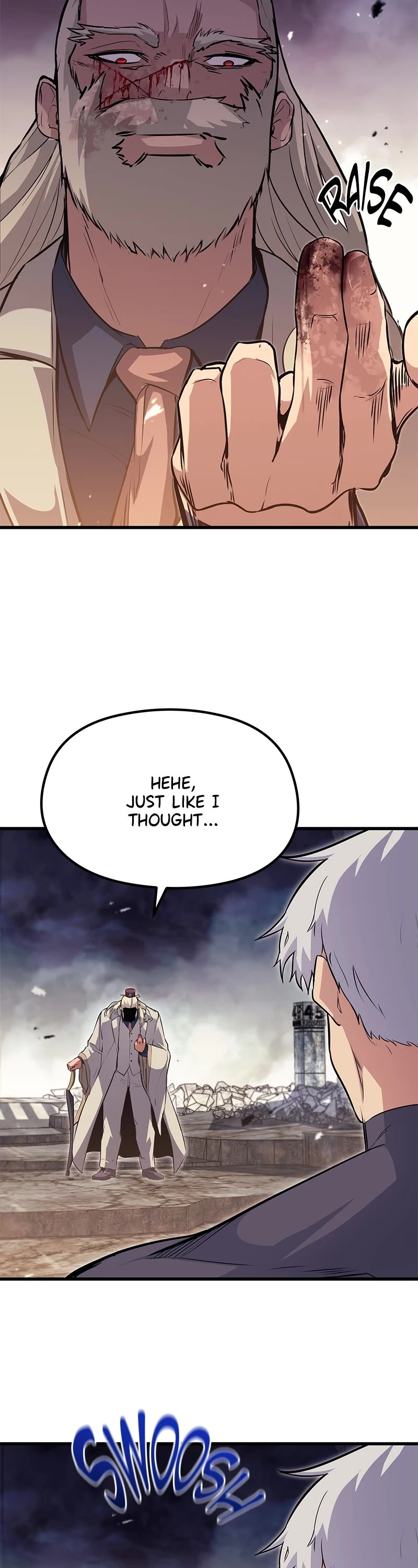 Ghost King Chapter 78 page 32 - Chapter 78: Episode 78