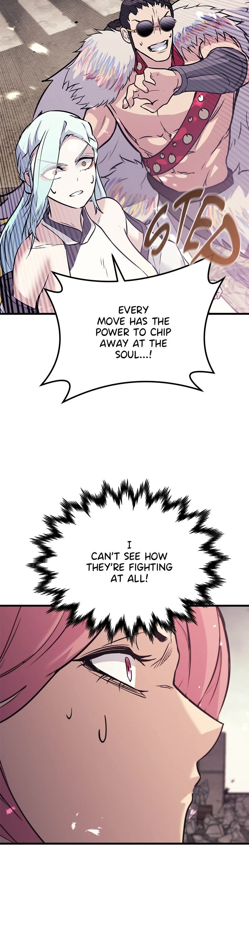 Ghost King Chapter 78 page 37 - Chapter 78: Episode 78