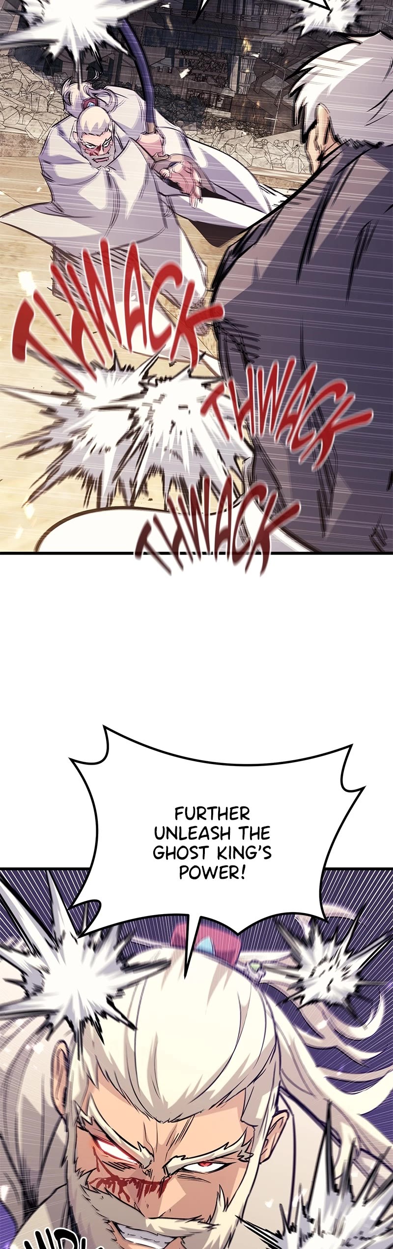 Ghost King Chapter 78 page 39 - Chapter 78: Episode 78