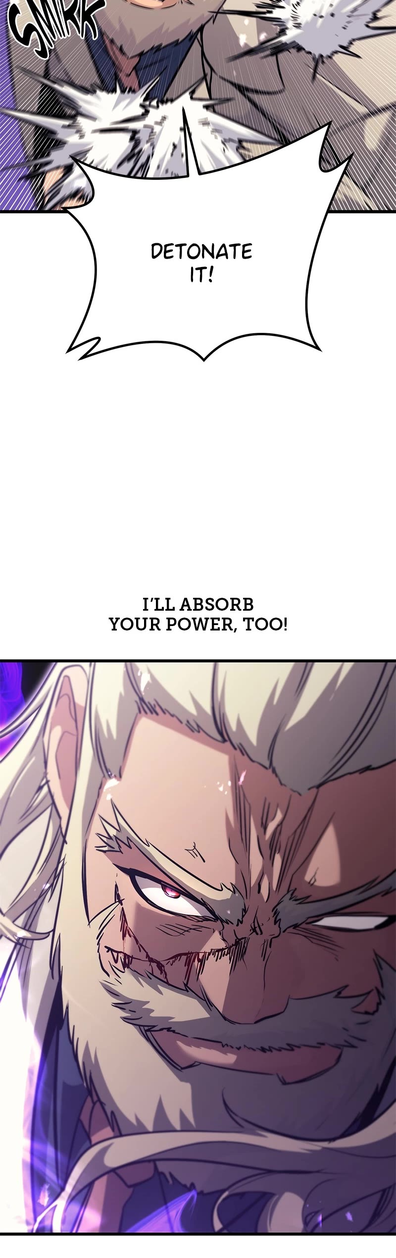Ghost King Chapter 78 page 40 - Chapter 78: Episode 78