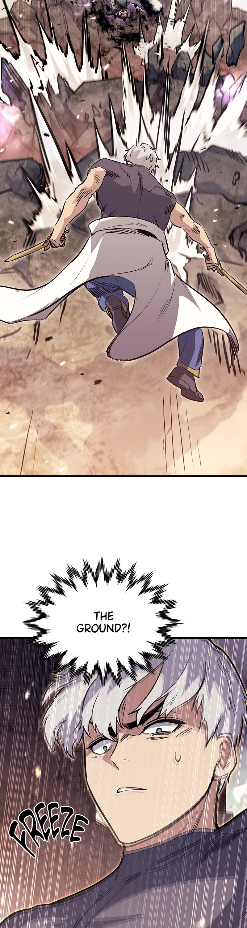 Ghost King Chapter 78 page 42 - Chapter 78: Episode 78