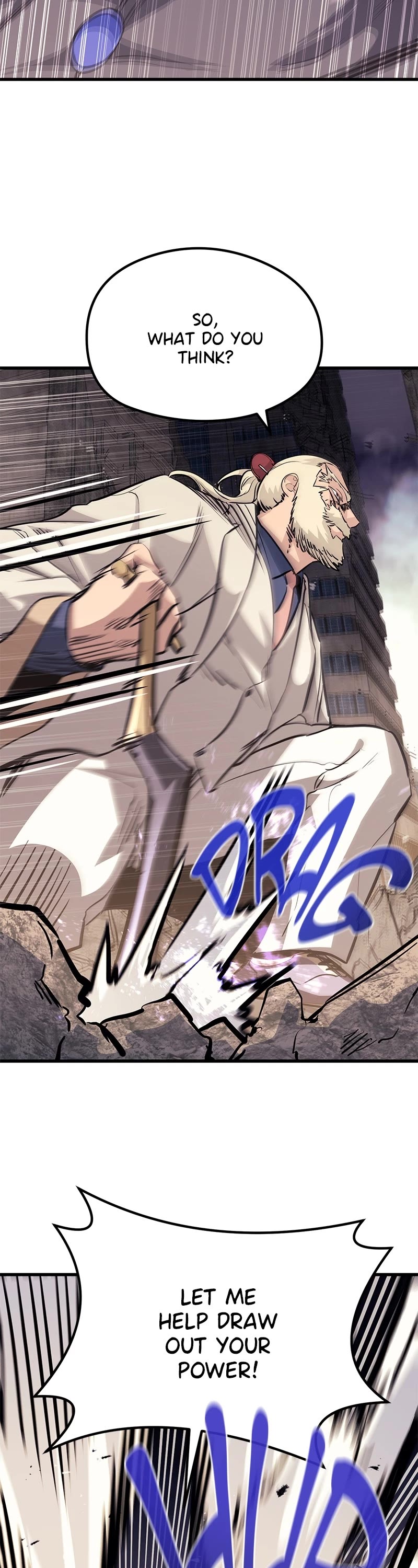 Ghost King Chapter 78 page 43 - Chapter 78: Episode 78