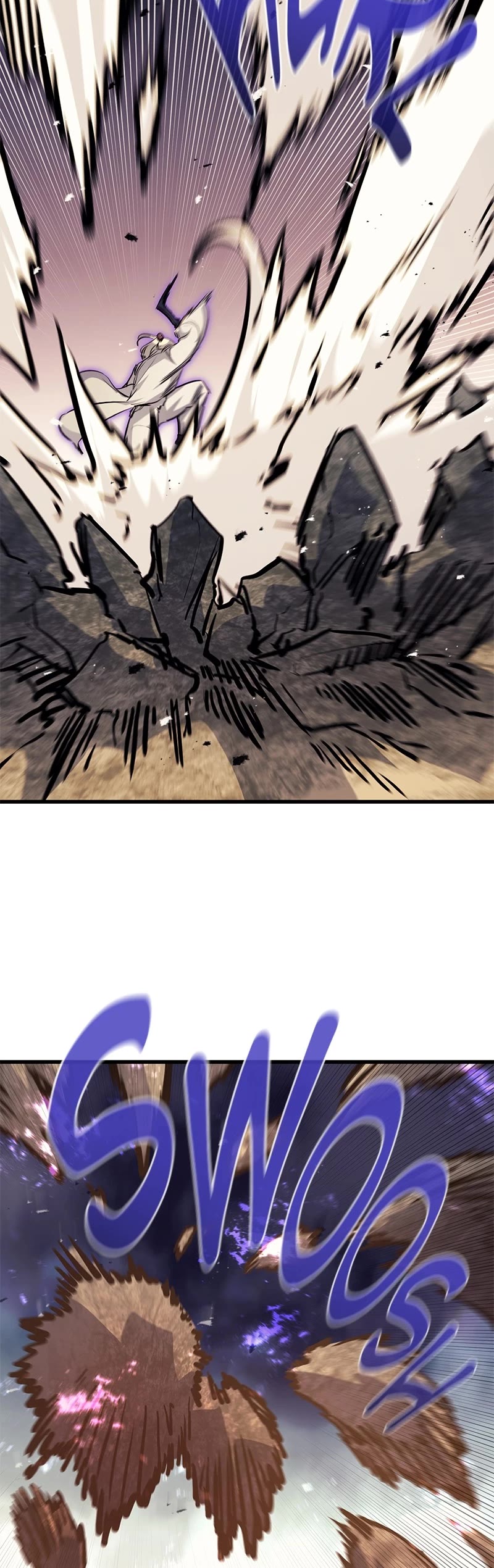 Ghost King Chapter 78 page 44 - Chapter 78: Episode 78