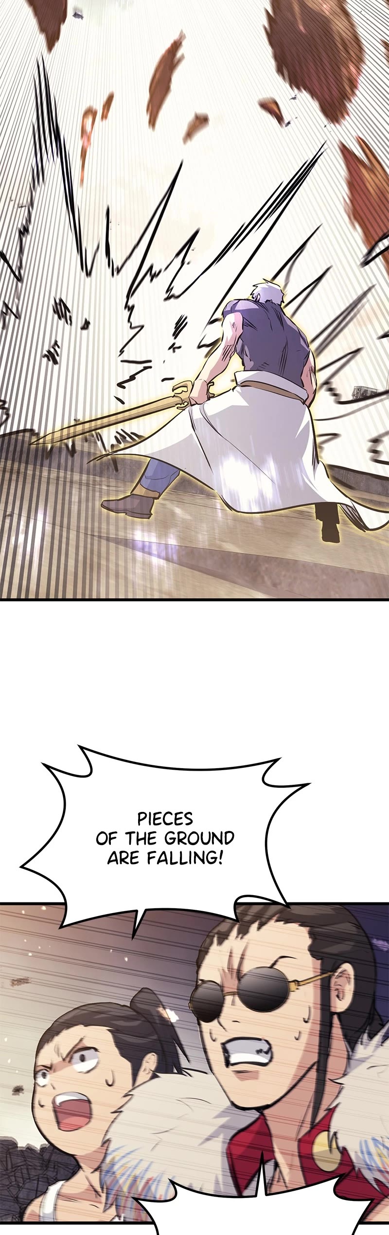 Ghost King Chapter 78 page 45 - Chapter 78: Episode 78