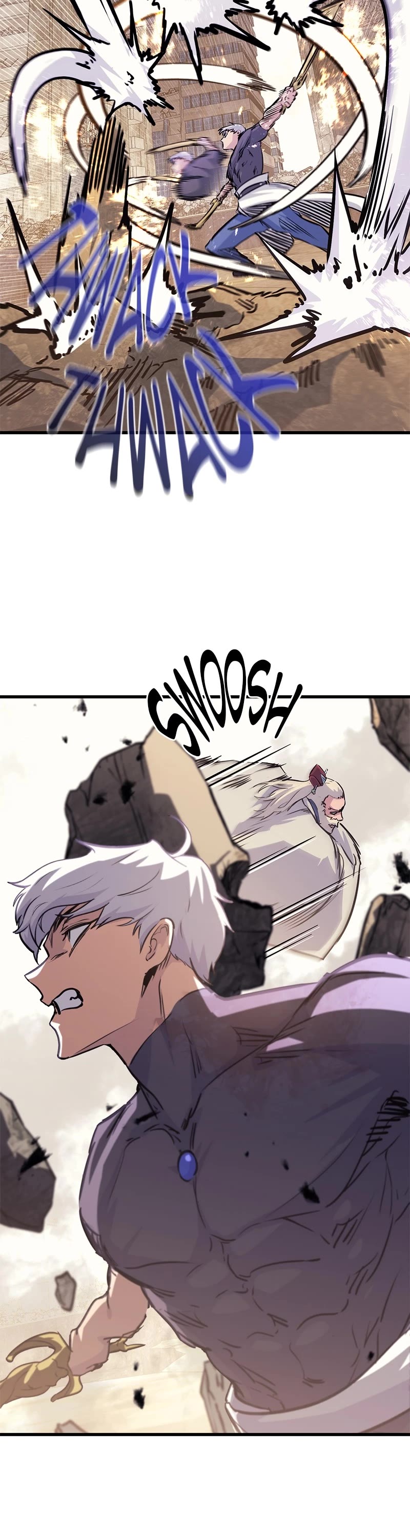 Ghost King Chapter 78 page 47 - Chapter 78: Episode 78