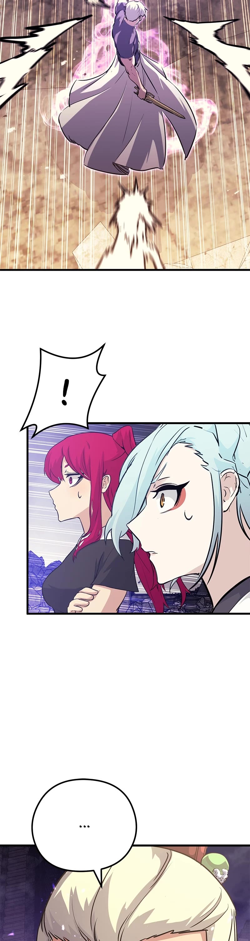 Ghost King Chapter 78 page 51 - Chapter 78: Episode 78