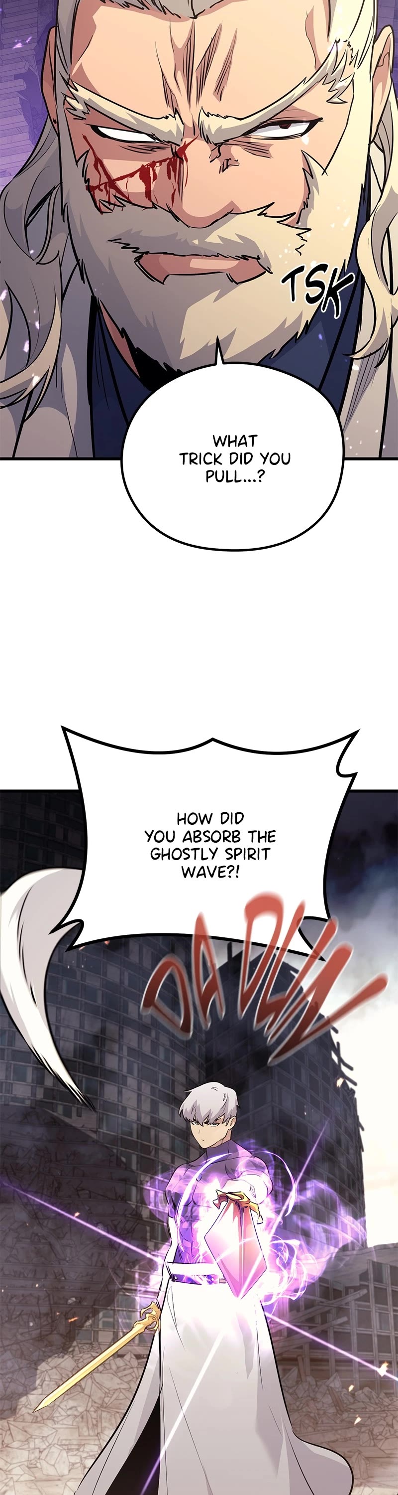 Ghost King Chapter 78 page 52 - Chapter 78: Episode 78