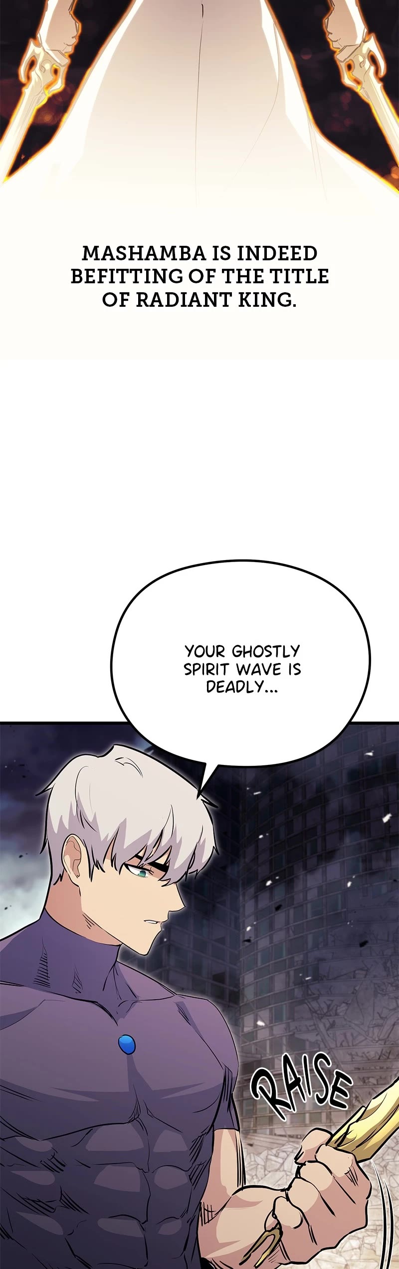 Ghost King Chapter 78 page 55 - Chapter 78: Episode 78